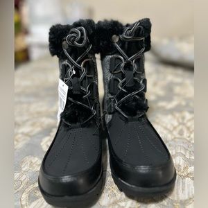 Women’s JBU Southgate Boots - size 6